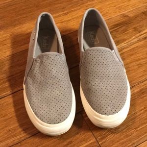 Women’s Keds Slip On Shoes